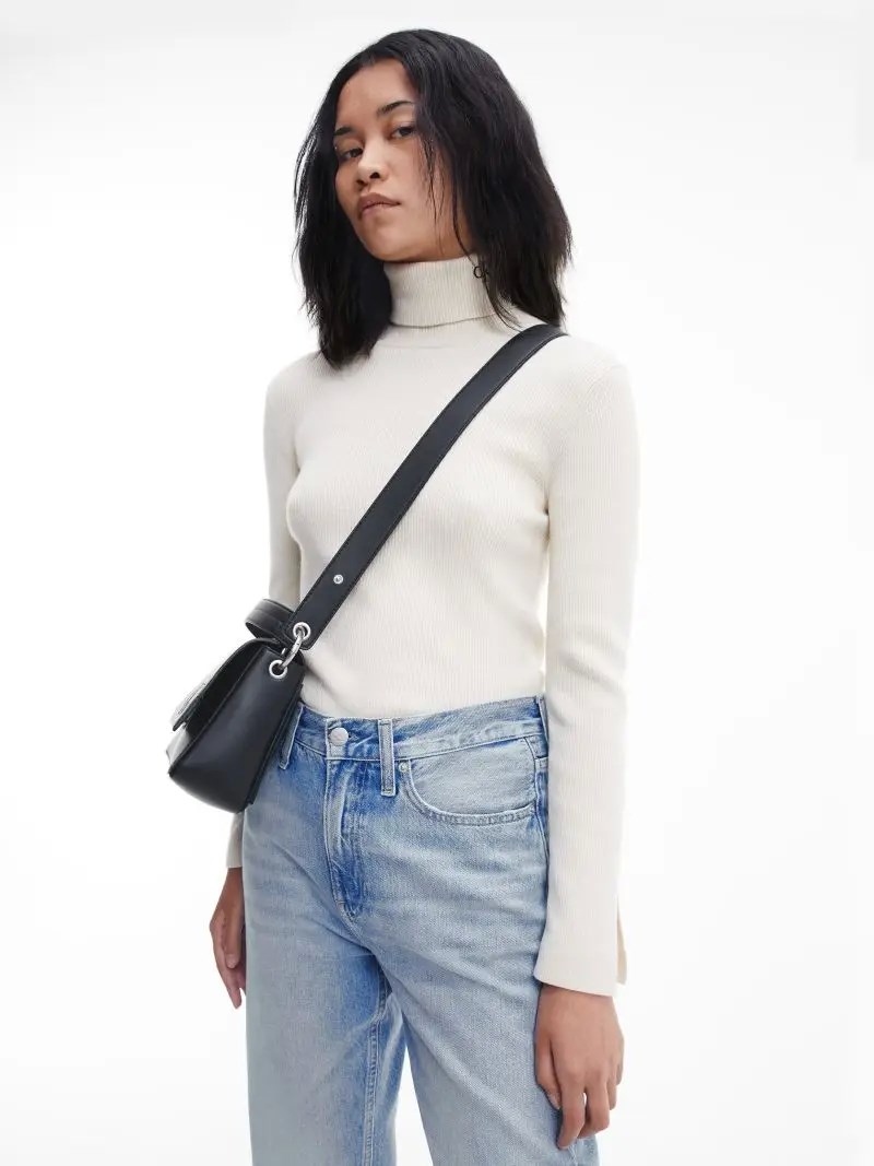 Η διαχρονικότητα και το flexibility του CK Black Denim που φέρνει το coolness των 90s’ στα roaring 20s’ - εικόνα 11