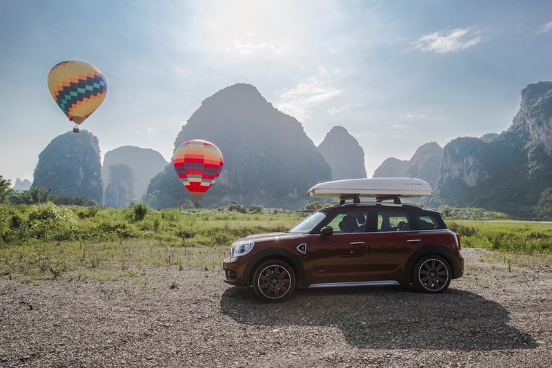 Ναture mini lovers: Τα κορίτσια που αγαπούν την περιπέτεια θέλουν αυτό το αυτοκίνητο - εικόνα 2