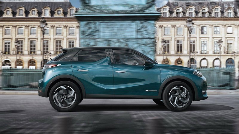 French Kiss: Το αυτοκίνητό μας θέλουμε να έχει parisian αέρα - εικόνα 4