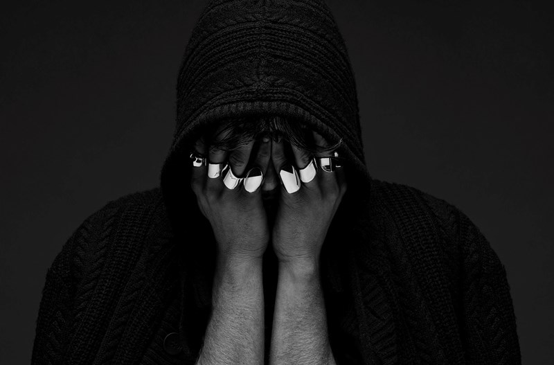 Η ροκ έκθεση που θα ταράξει την Αθήνα - εικόνα 5