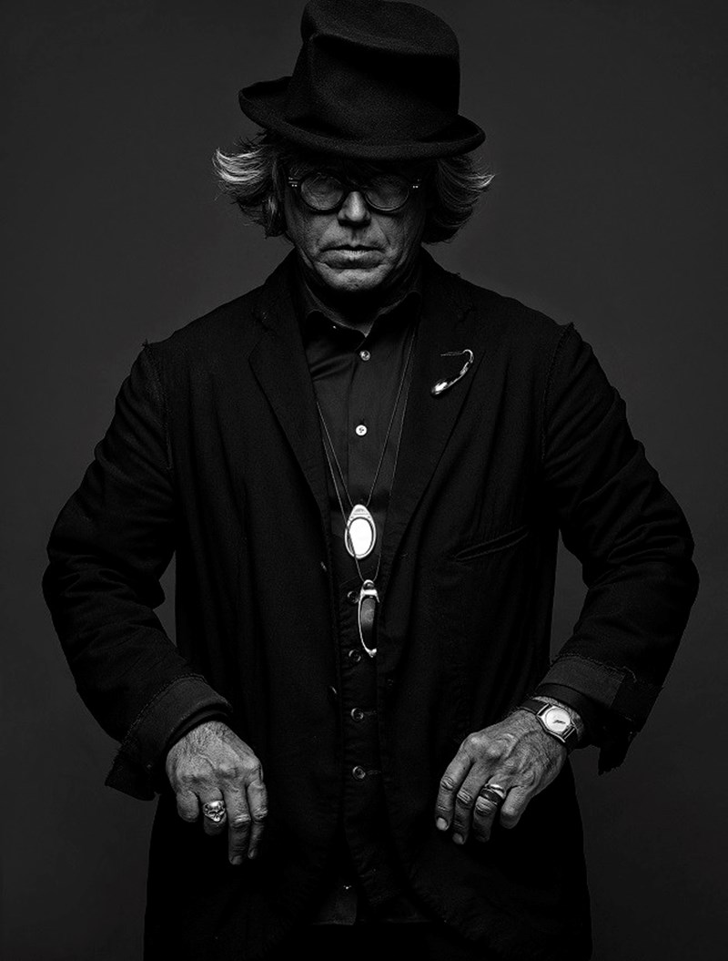 Η ροκ έκθεση που θα ταράξει την Αθήνα - εικόνα 3