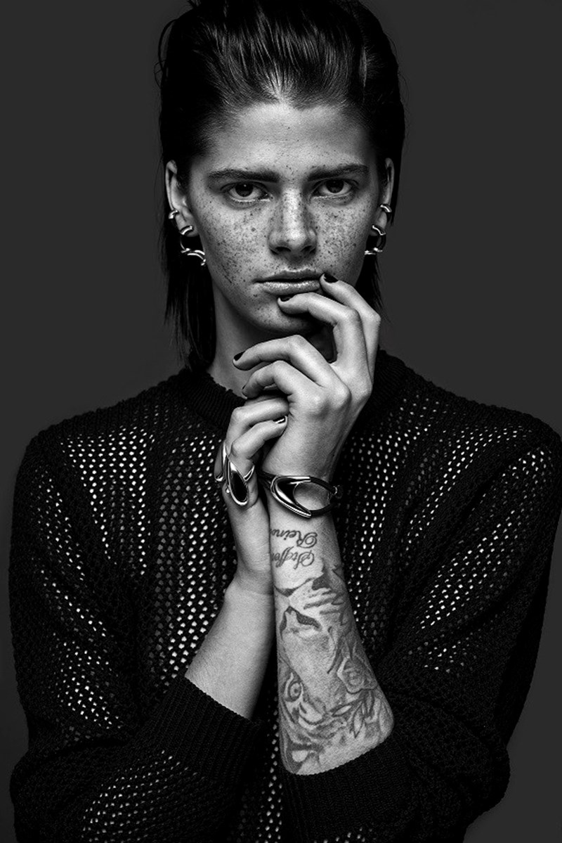 Η ροκ έκθεση που θα ταράξει την Αθήνα - εικόνα 4