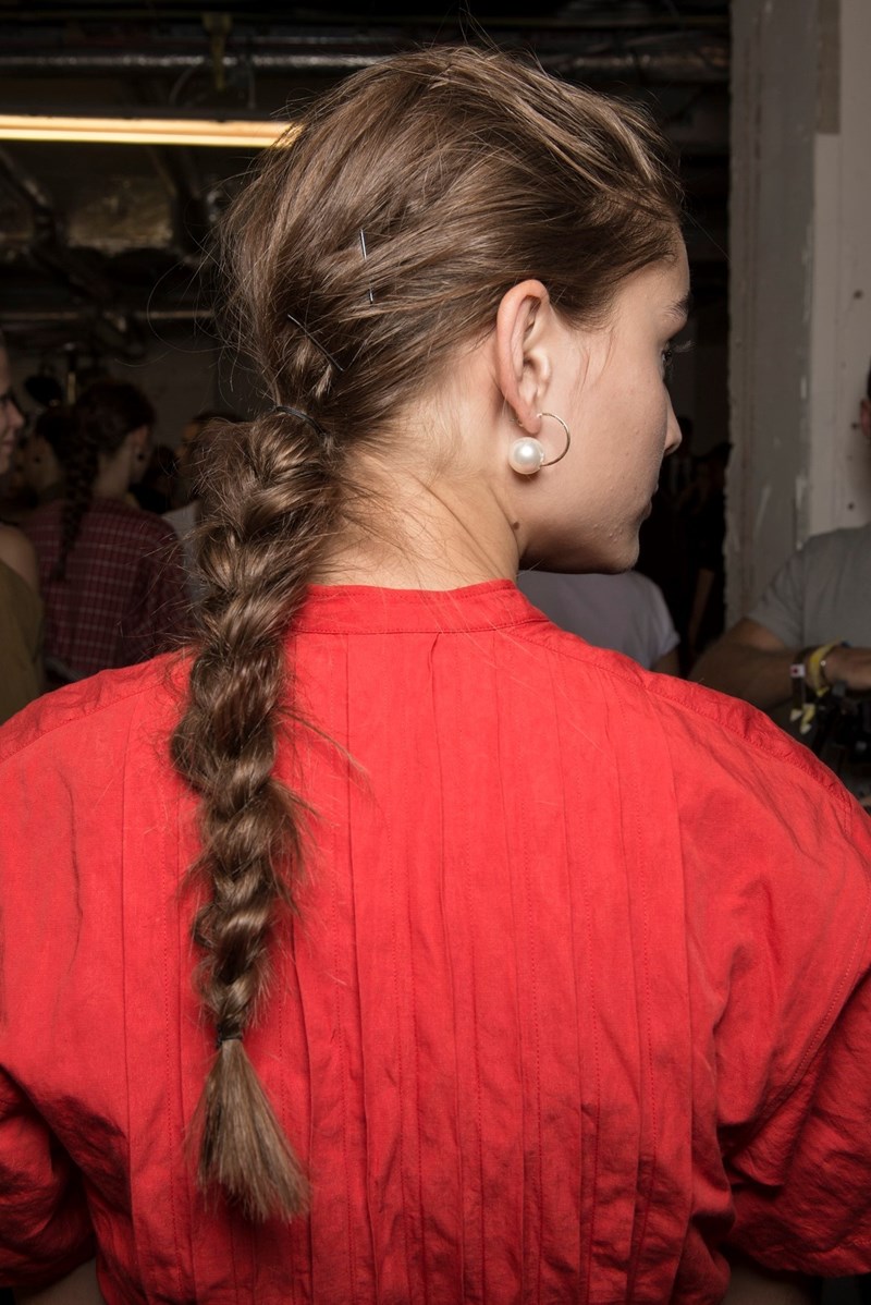 Αυτές είναι οι ωραιότερες πλεξούδες του καλοκαιριού - εικόνα 9