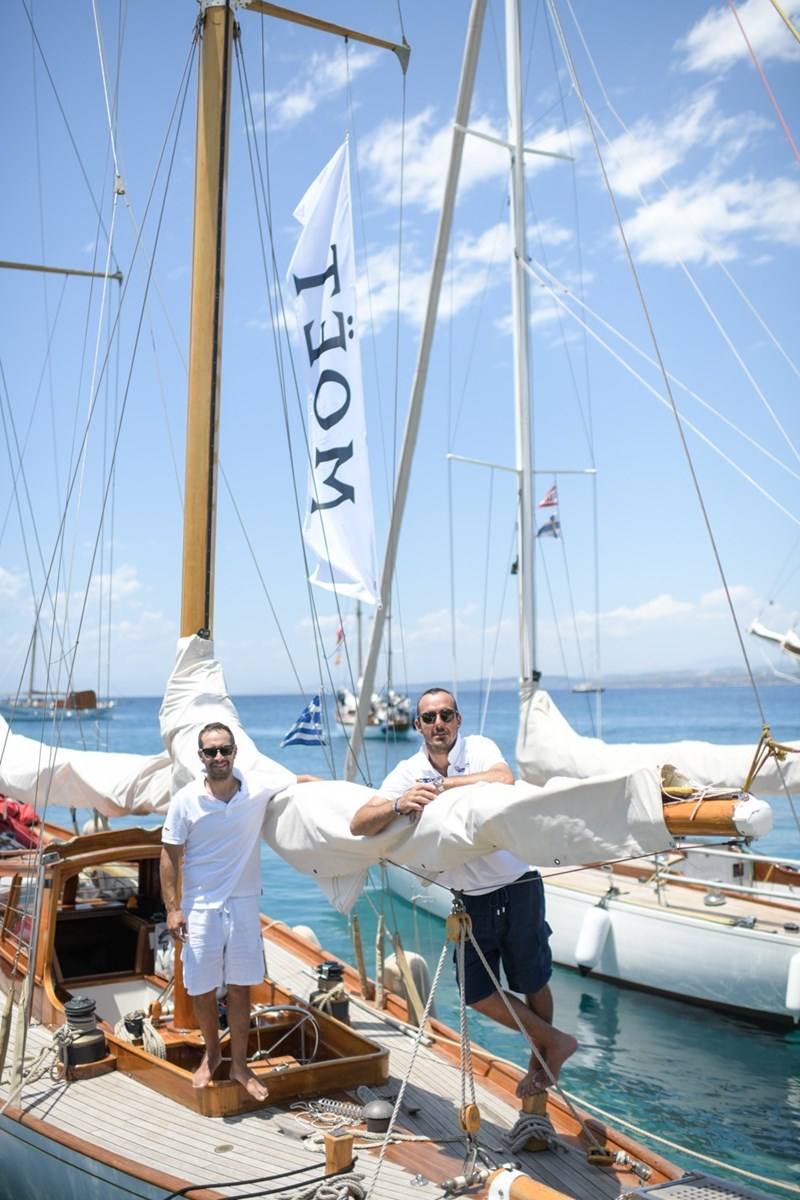 Τι γεύση έχει το πιο απολαυστικό ταξίδι; - εικόνα 1