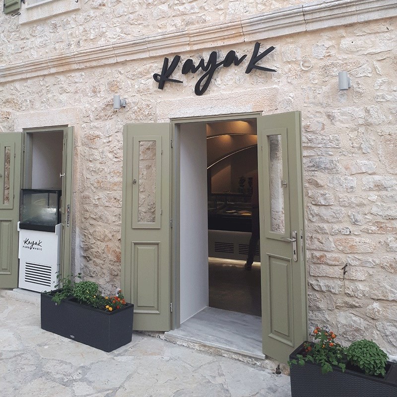 Που θα απολαύσω τα αγαπημένα μου παγωτά; - εικόνα 1