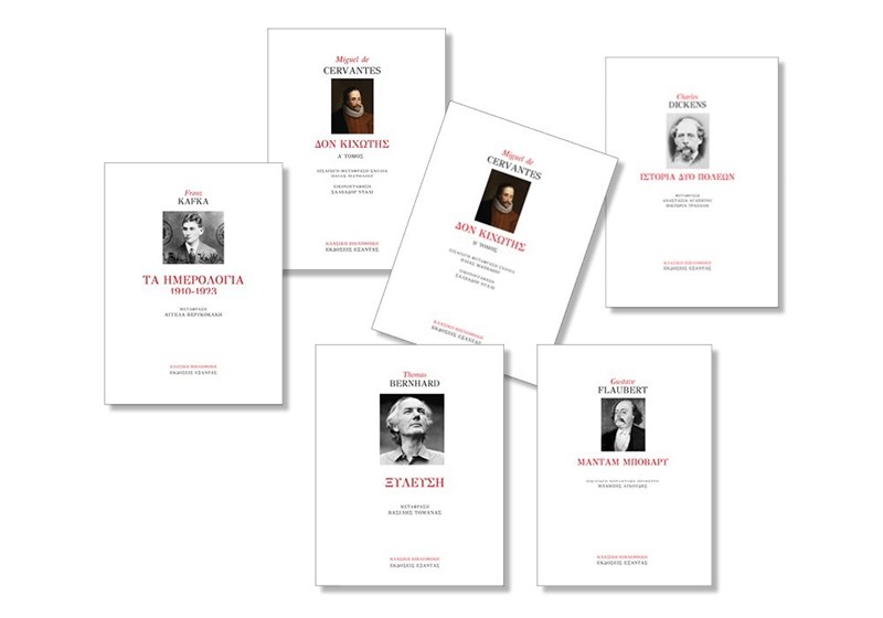 «Αν δεν μπορούμε να χτίζουμε πολλούς κόσμους με τη φαντασία θα χαθούμε» - εικόνα 2