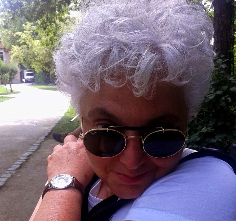 «Αν δεν μπορούμε να χτίζουμε πολλούς κόσμους με τη φαντασία θα χαθούμε» - εικόνα 1