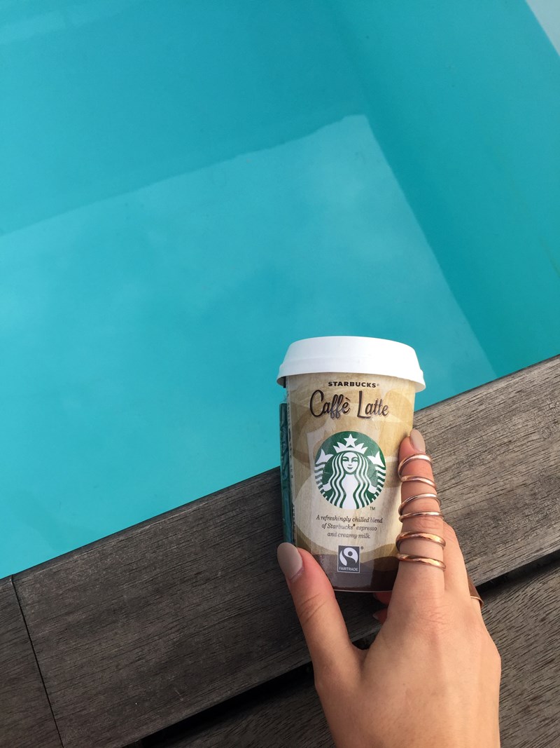 Τα δροσιστικά ροφήματα που θα απολαμβάνουμε όλο το καλοκαίρι - εικόνα 4