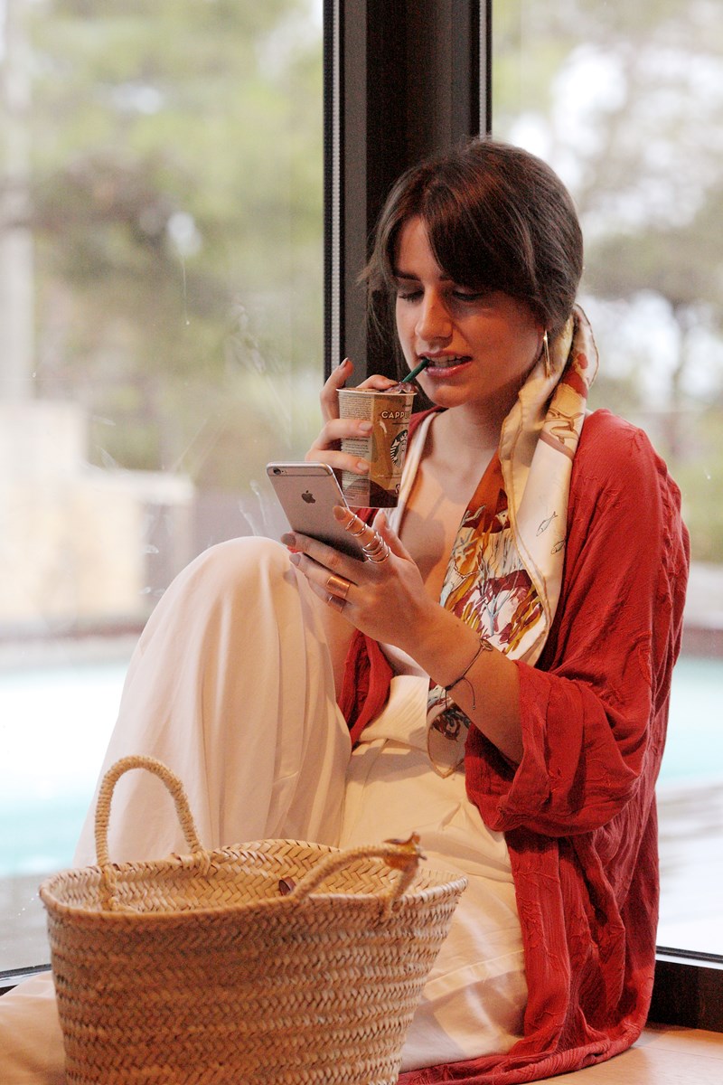 Τα δροσιστικά ροφήματα που θα απολαμβάνουμε όλο το καλοκαίρι - εικόνα 2