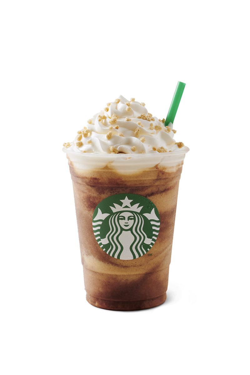 Που θα βρεις το τέλειο cheesecake σε ρόφημα; - εικόνα 3