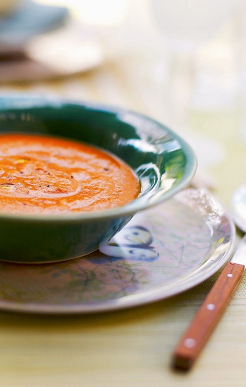 Και όμως έφτασε η Μεγάλη Εβδομάδα: 5 νηστίσιμες, υγιεινές και νόστιμες συνταγές για τις επόμενες μέρες - εικόνα 5