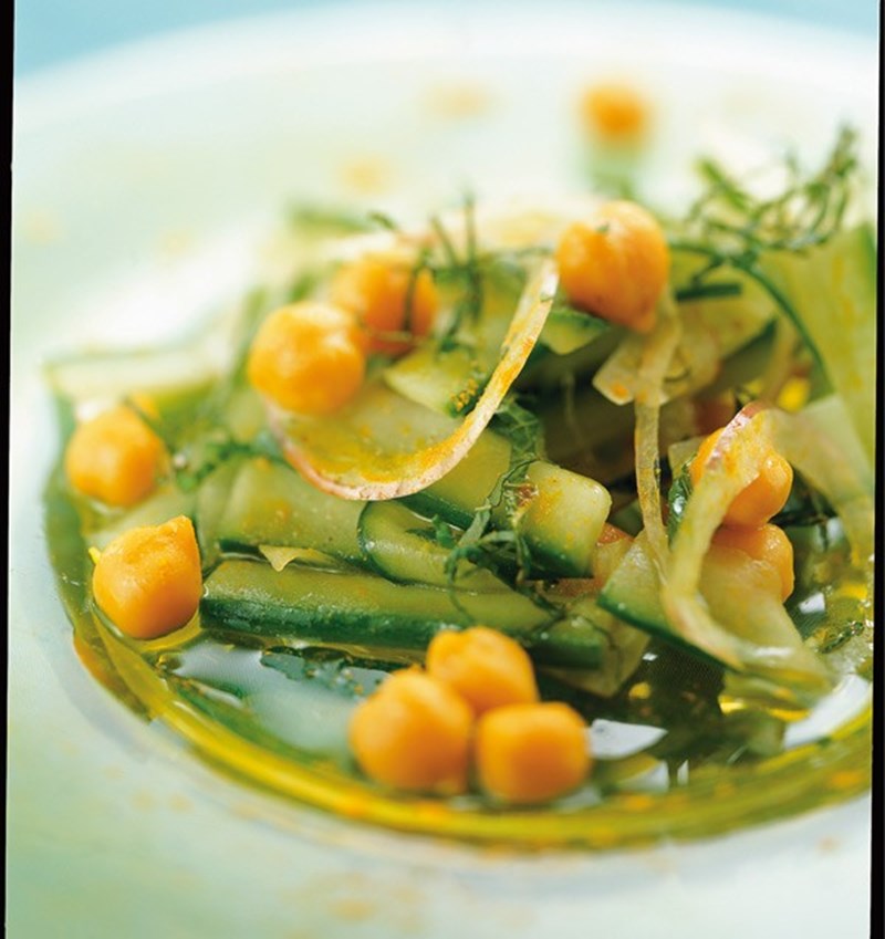 Και όμως έφτασε η Μεγάλη Εβδομάδα: 5 νηστίσιμες, υγιεινές και νόστιμες συνταγές για τις επόμενες μέρες - εικόνα 3