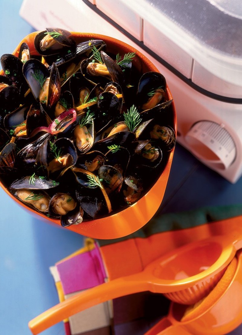 Και όμως έφτασε η Μεγάλη Εβδομάδα: 5 νηστίσιμες, υγιεινές και νόστιμες συνταγές για τις επόμενες μέρες - εικόνα 4