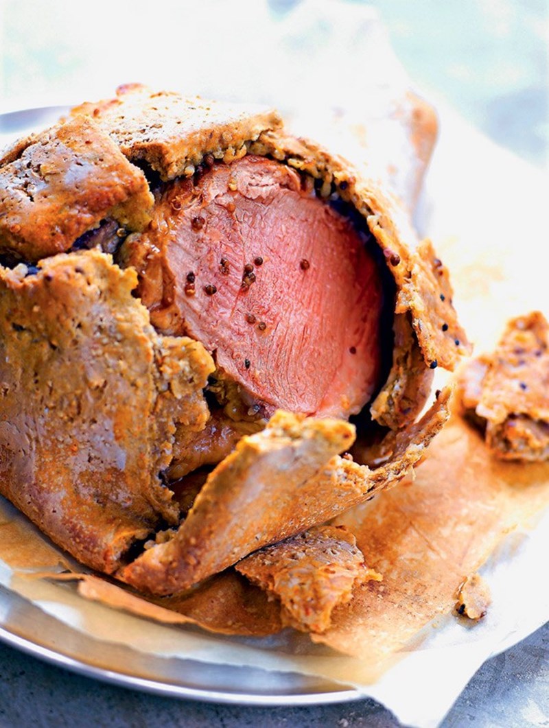 6 συγκλονιστικές συνταγές με αρνί για να ετοιμάσεις μόνη σου το καλύτερο πασχαλινό τραπέζι - εικόνα 5