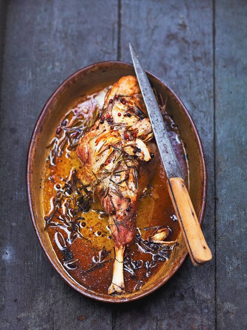 6 συγκλονιστικές συνταγές με αρνί για να ετοιμάσεις μόνη σου το καλύτερο πασχαλινό τραπέζι - εικόνα 2