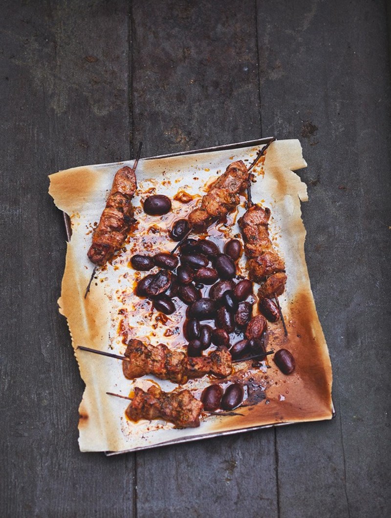 6 συγκλονιστικές συνταγές με αρνί για να ετοιμάσεις μόνη σου το καλύτερο πασχαλινό τραπέζι - εικόνα 3