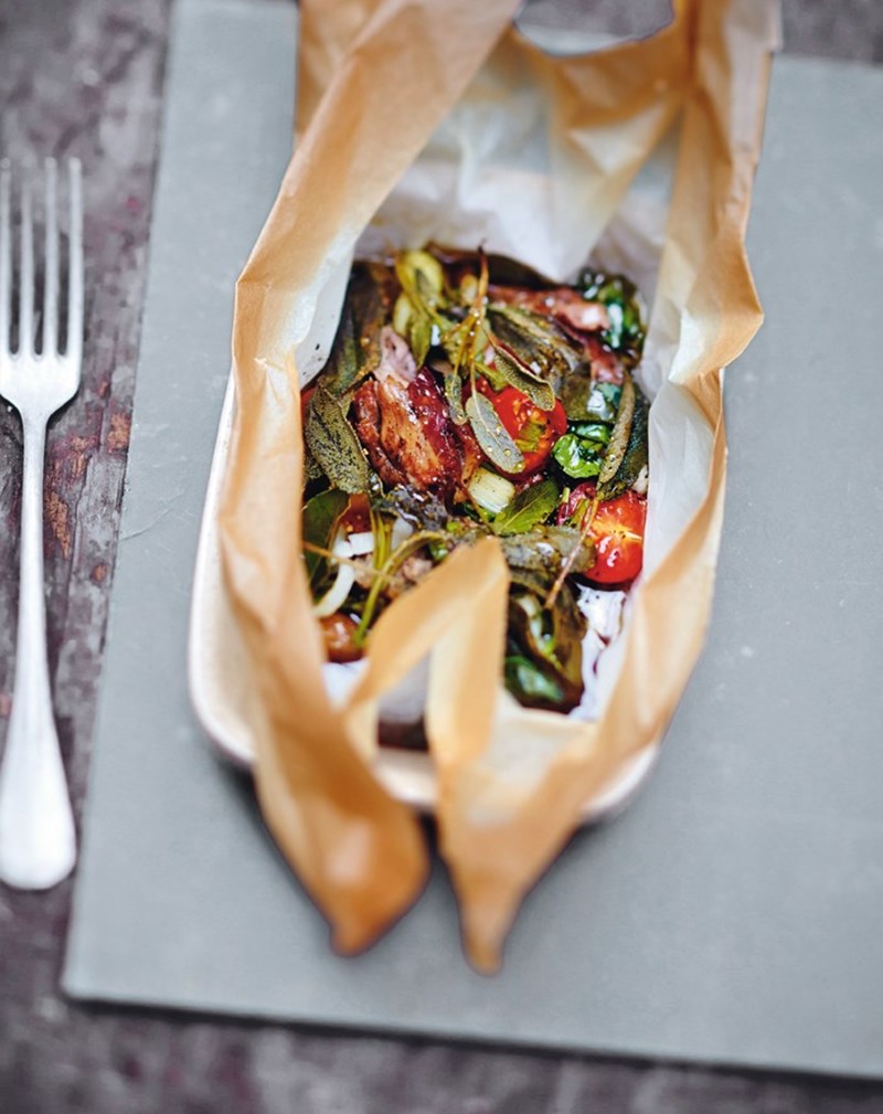 6 συγκλονιστικές συνταγές με αρνί για να ετοιμάσεις μόνη σου το καλύτερο πασχαλινό τραπέζι - εικόνα 1