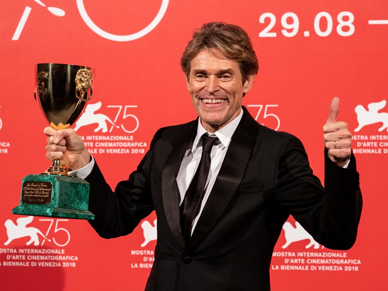 Βενετία 2018: Αναλυτικά τα βραβεία του λαμπερού κινηματογραφικού Φεστιβάλ - εικόνα 5