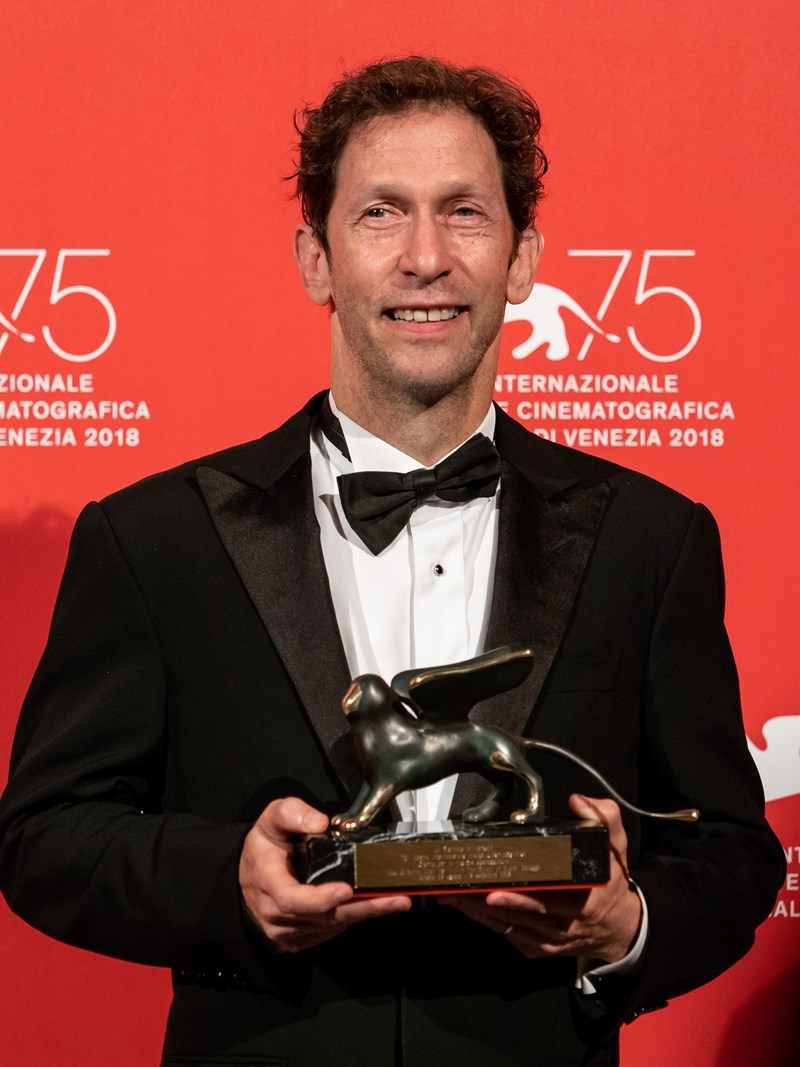 Βενετία 2018: Αναλυτικά τα βραβεία του λαμπερού κινηματογραφικού Φεστιβάλ - εικόνα 6