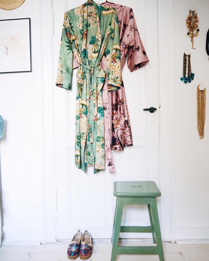 Ένα διαμέρισμα που θα σε κάνει να ερωτευθείς το μπλε - εικόνα 18