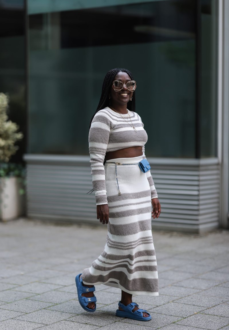 Ρίγες: Οριζόντιες ή κάθετες (και ανεξαρτήτως του size μας) εμείς τις φοράγαμε και θα συνεχίσουμε να τις φοράμε - εικόνα 5