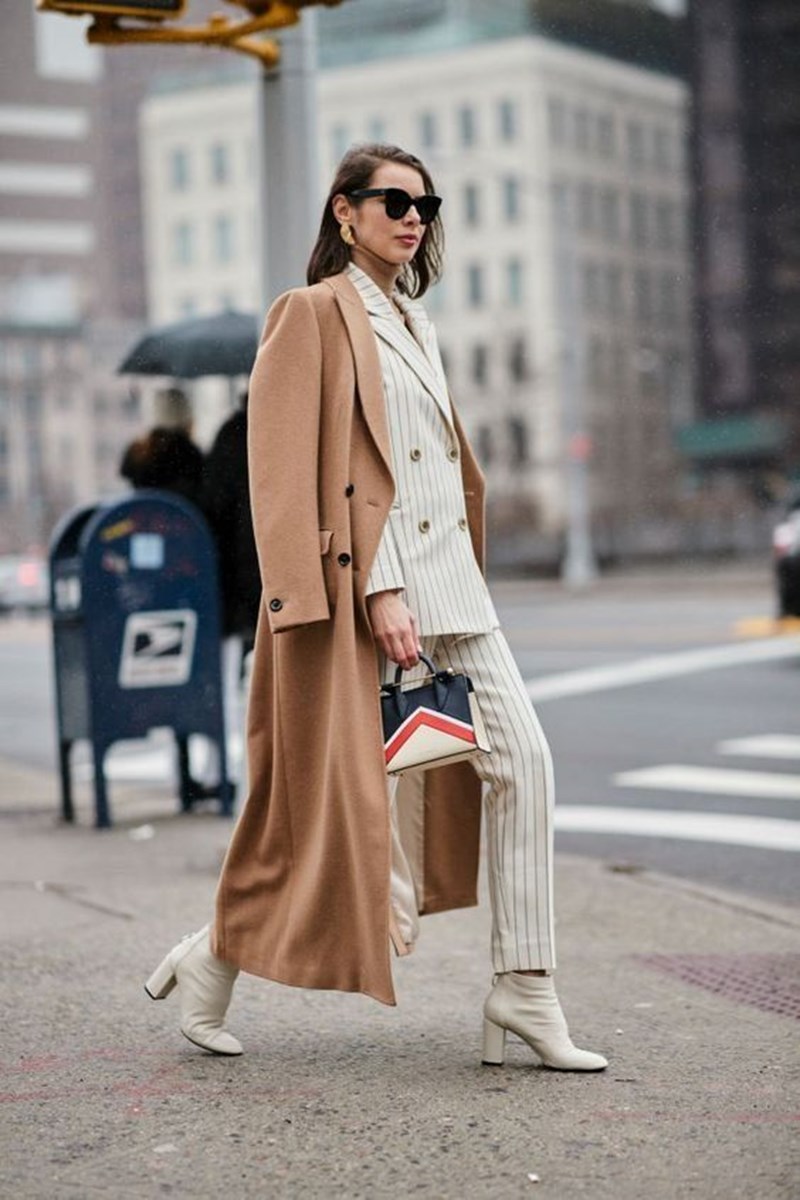 Ρίγες: Οριζόντιες ή κάθετες (και ανεξαρτήτως του size μας) εμείς τις φοράγαμε και θα συνεχίσουμε να τις φοράμε - εικόνα 2