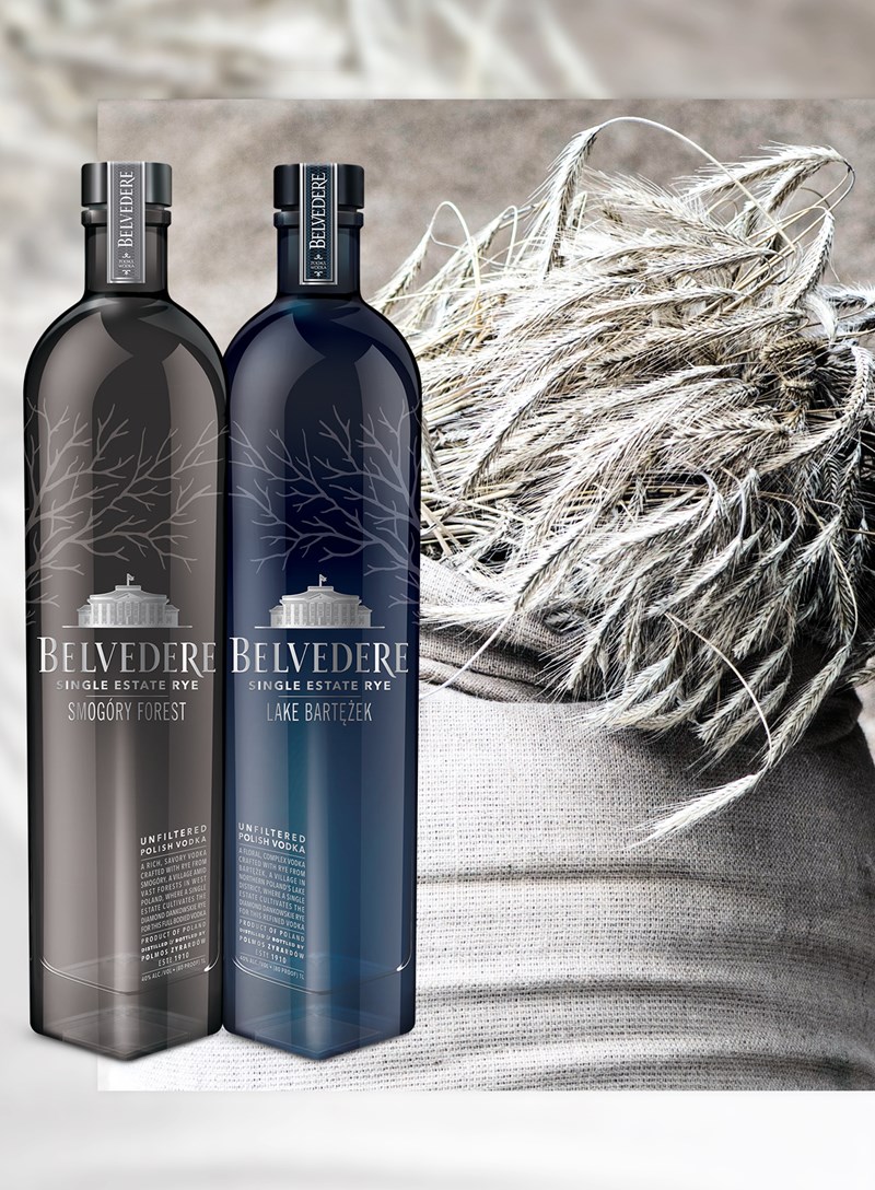 Όταν η αυθεντική βότκα συνάντησε την τελειότητα - εικόνα 2