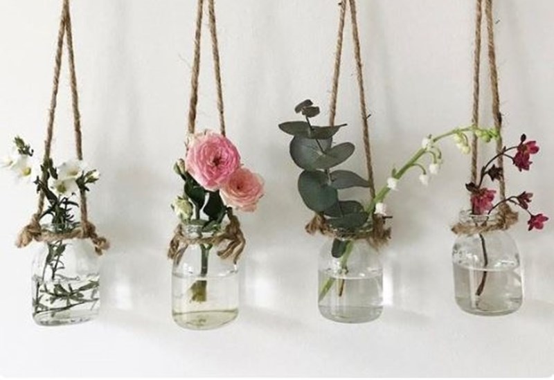 6 υπέροχες ιδέες για να διακοσμήσεις το χολ του σπιτιού σου - εικόνα 1