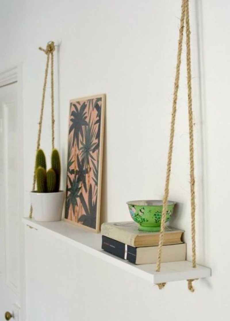 6 υπέροχες ιδέες για να διακοσμήσεις το χολ του σπιτιού σου - εικόνα 6