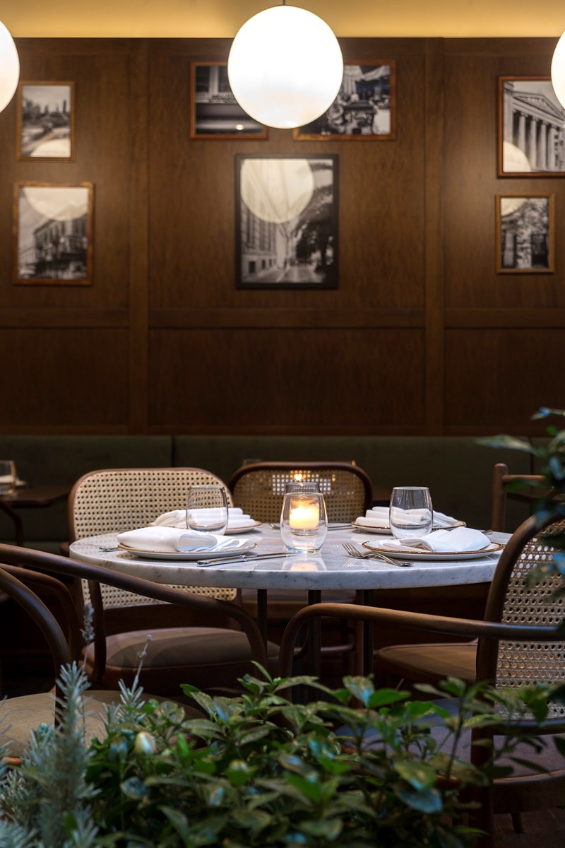 Που θα δοκιμάσεις γνήσια ελληνική κουζίνα; - εικόνα 1