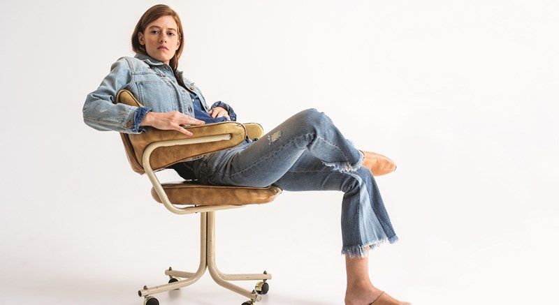 Σοφία Κόκκαλη: «Αυτό που μου συμβαίνει είναι μια πολύ ωραία φαντασίωση» - εικόνα 1