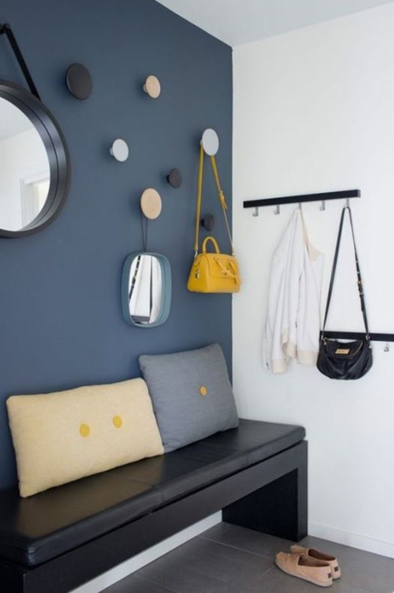 6 υπέροχες ιδέες για να διακοσμήσεις το χολ του σπιτιού σου - εικόνα 5