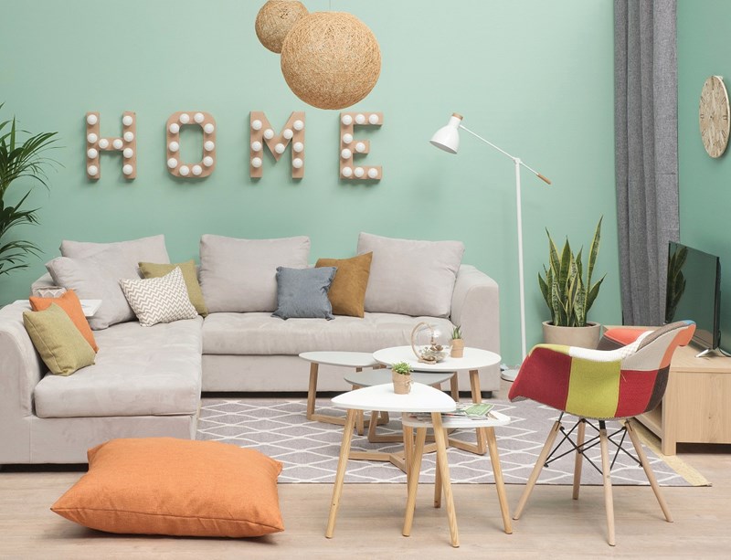 Δημιουργήστε το σπίτι των ονείρων σας - εικόνα 1