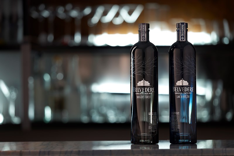 Όταν η αυθεντική βότκα συνάντησε την τελειότητα - εικόνα 3