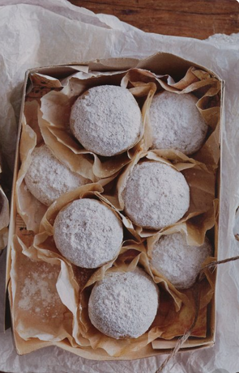 Τα πιο γλυκά Χριστούγεννα - εικόνα 2