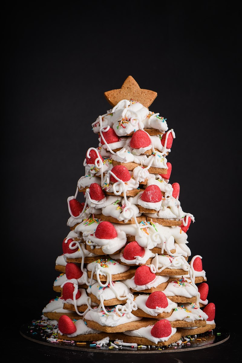 Τα πιο γλυκά Χριστούγεννα - εικόνα 1