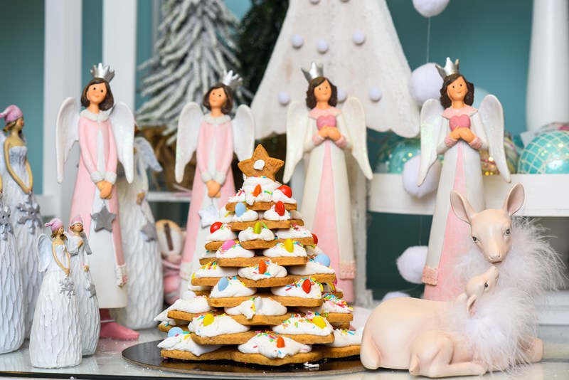 Τα πιο γλυκά Χριστούγεννα - εικόνα 3