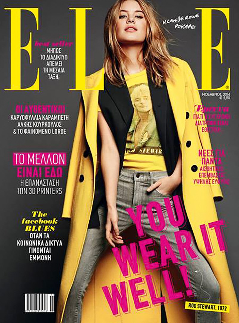 TΟ DNA ΤΟΥ ELLE - εικόνα 10