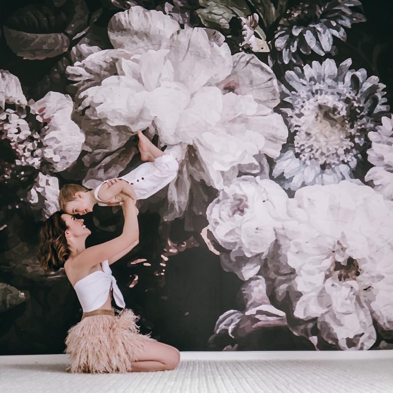 32 γωνιές από ένα ονειρεμένο σπίτι που ξυπνούν τη θηλυκότητα - εικόνα 10