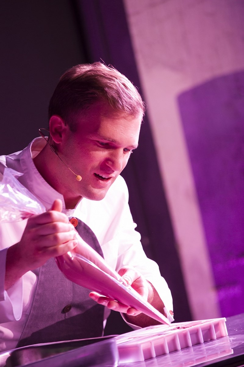 Αν αγαπάς τη σοκολάτα πρέπει να δοκιμάσεις αυτή τη γεύση - εικόνα 3