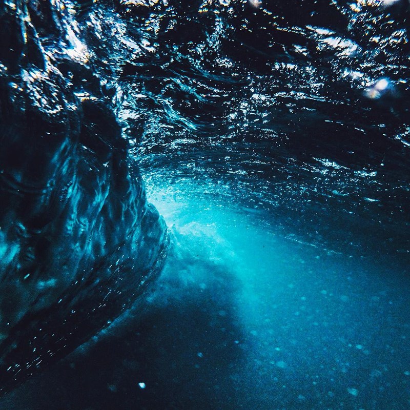 Γεμίστε τους τοίχους σας με θάλασσες - εικόνα 17