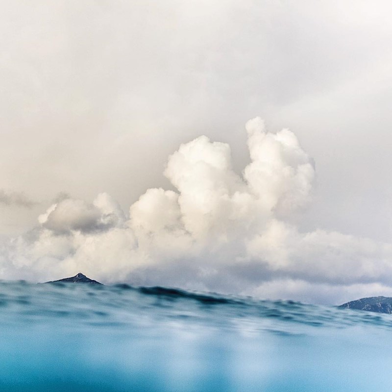 Γεμίστε τους τοίχους σας με θάλασσες - εικόνα 10