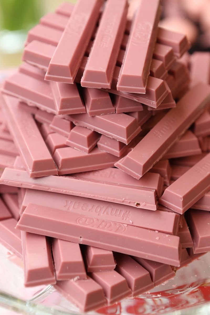 Αν αγαπάς τη σοκολάτα πρέπει να δοκιμάσεις αυτή τη γεύση - εικόνα 1