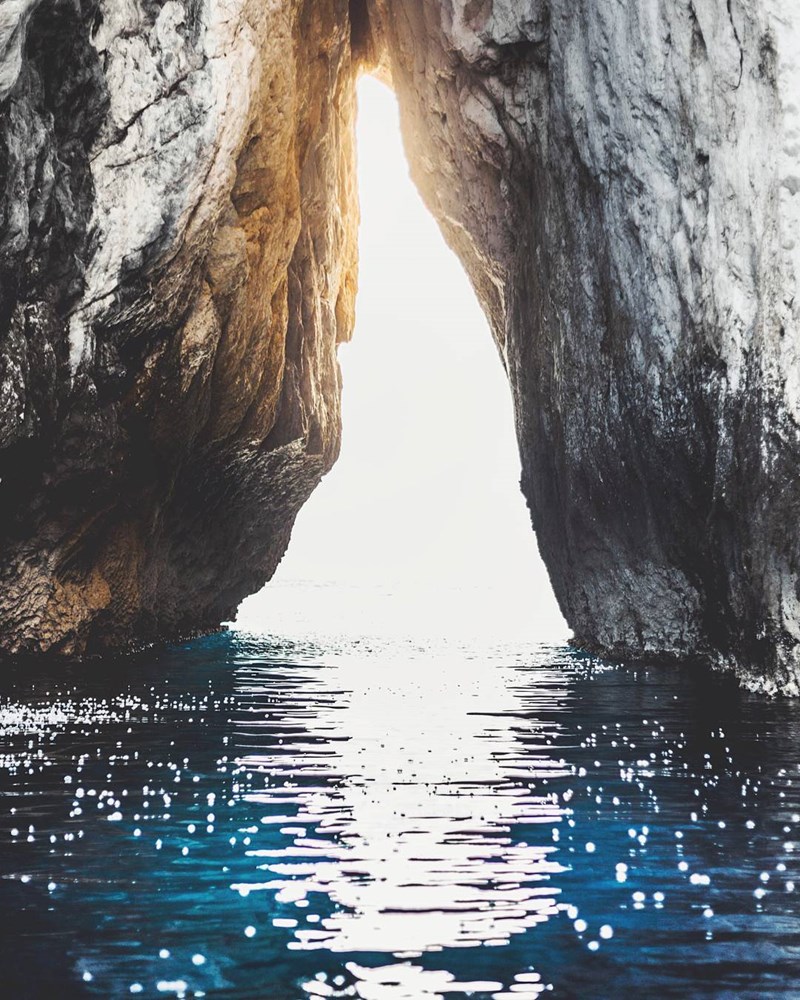 Γεμίστε τους τοίχους σας με θάλασσες - εικόνα 11