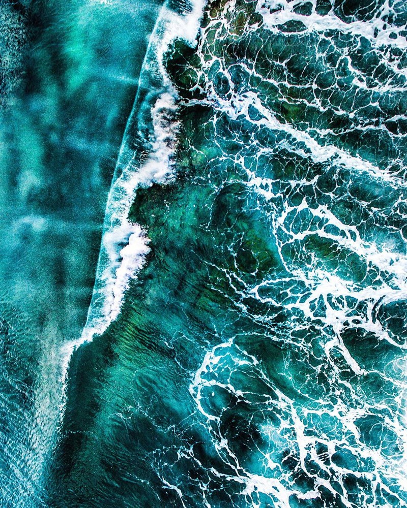 Γεμίστε τους τοίχους σας με θάλασσες - εικόνα 4