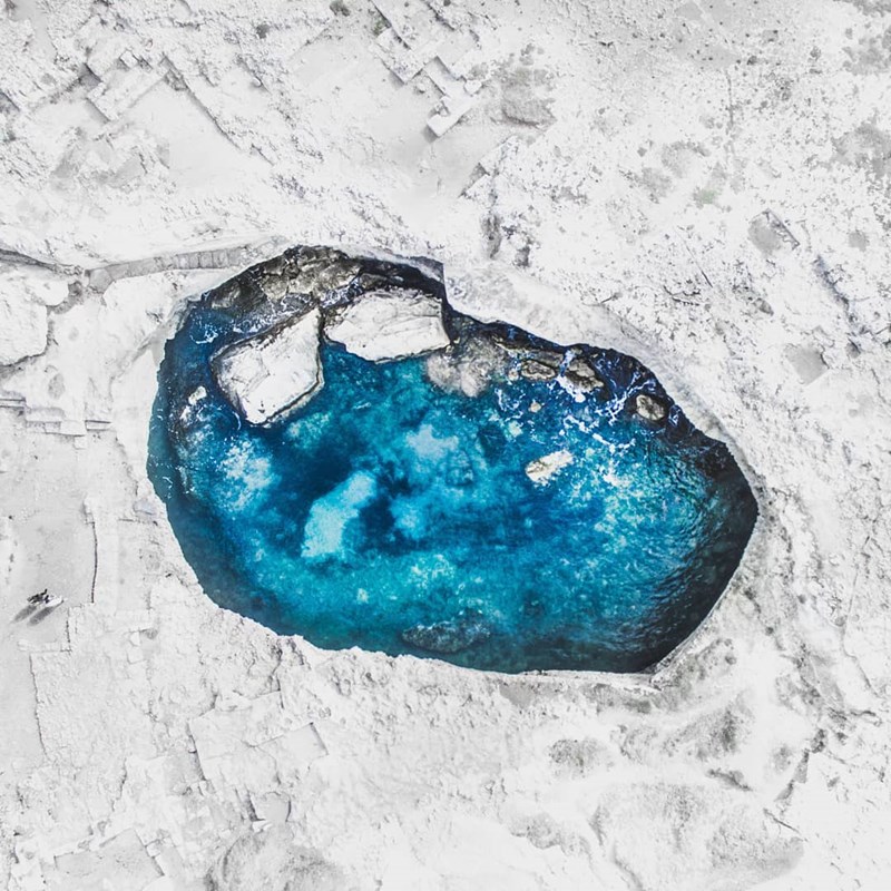 Γεμίστε τους τοίχους σας με θάλασσες - εικόνα 13