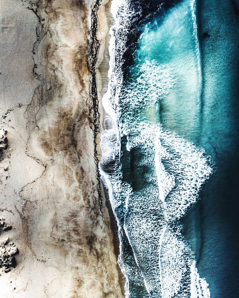 Γεμίστε τους τοίχους σας με θάλασσες - εικόνα 14