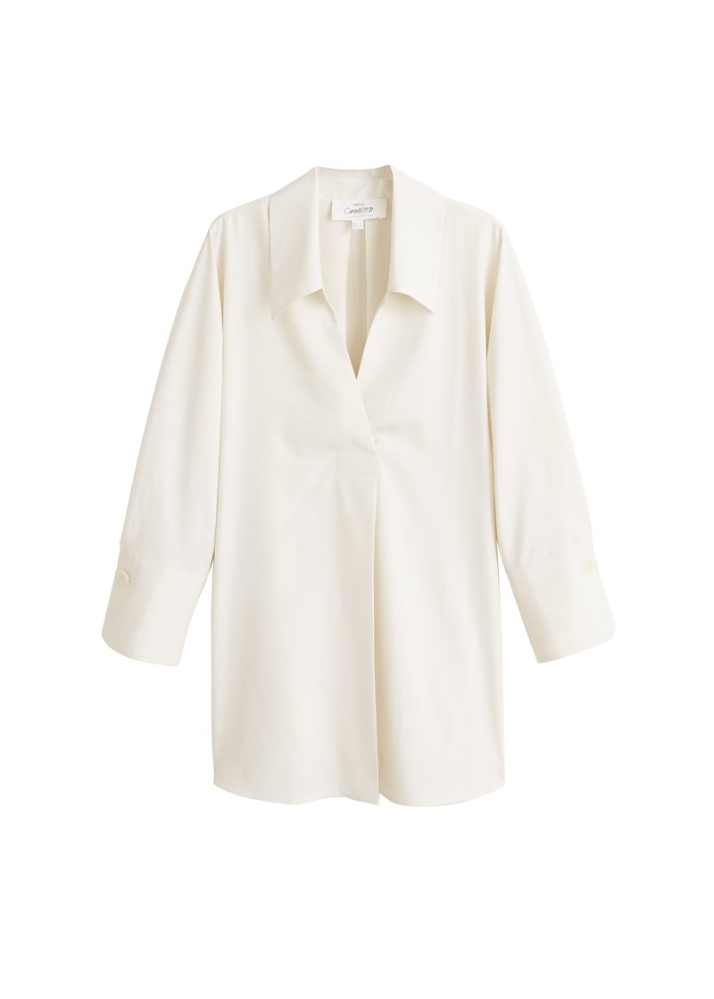 Mango Committed: Μόδα με οικολογική συνείδηση - εικόνα 12