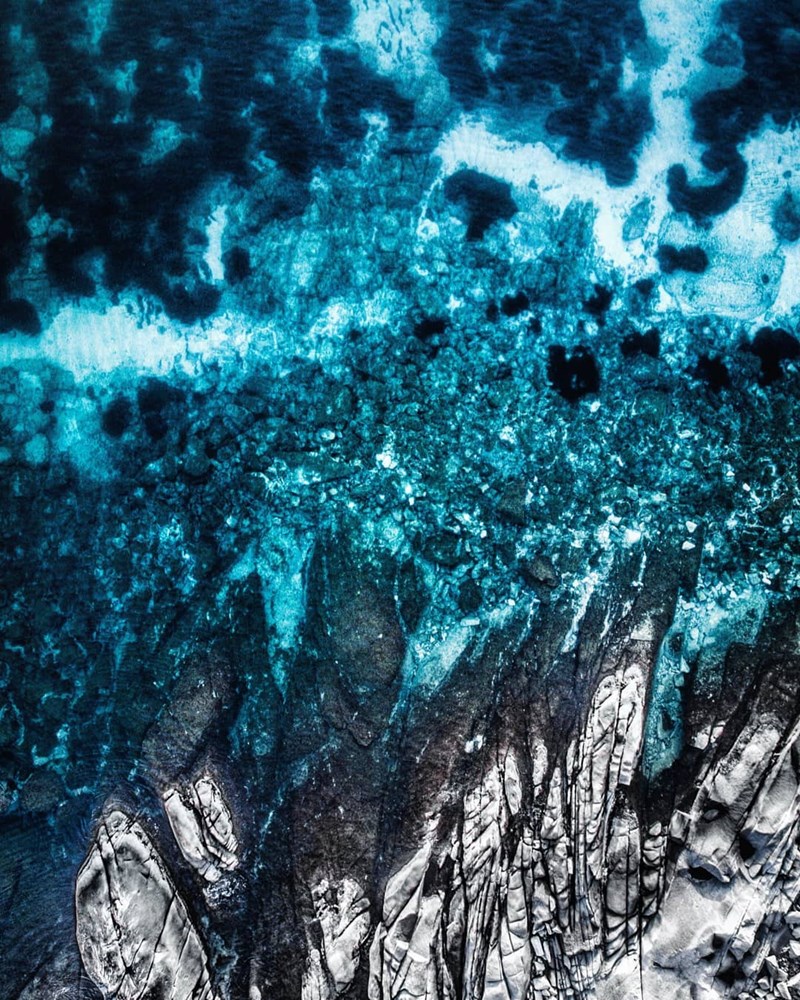 Γεμίστε τους τοίχους σας με θάλασσες - εικόνα 5