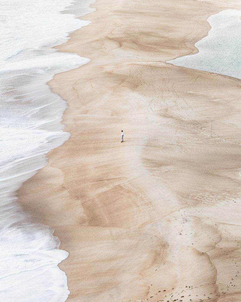 Γεμίστε τους τοίχους σας με θάλασσες - εικόνα 15